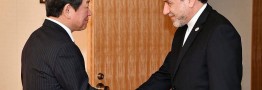 عراقچی: امیدوارم تعاملات تهران و توکیو در فضایی مبتنی بر اعتماد و تفاهم متقابل توسعه یابد