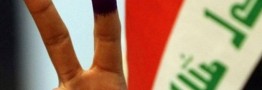 آغاز سکوت انتخاباتی در عراق