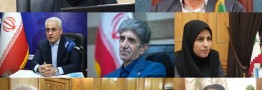 گام تازه دولت وفاق ملی در کرمانشاه / انتصاب ۲۱ مدیر اهل‌سنت در پست‌های مدیریتی