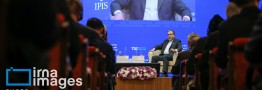 عراقچی: بلند شدن صداهای متعارض از داخل به نفع سیاست خارجی نیست