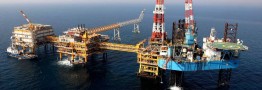 پارس جنوبی در آستانه فشارافزایی/ آزمون بزرگ مهندسی ملی در قلب خلیج فارس