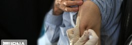 معاون وزیر بهداشت: ذخیره انواع واکسن در کشور به ۶ ماه رسید
