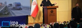 پزشکیان:مصمم به توسعه شبکه حمل و نقل کشور هستیم/ تلفات بالای این بخش قابل قبول نیست