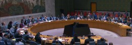 جدال در شورای امنیت بر سر برنامه هسته&zwnj;ای ایران و قطعنامه ۲۲۳۱ + عکس