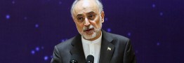 صالحی: بزرگ&zwnj;ترین چالش کشور در حوزه حکمرانی، تعیین تکلیف روابط بین&zwnj;الملل است