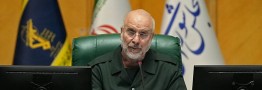 قالیباف:مردم ایران سپاه را بخشی از خود می&zwnj;دانند/ تروریستی محسوب شدن ارتش&zwnj;های اروپایی