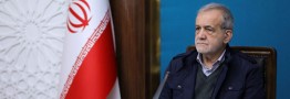 پزشکیان: نباید در تابستان قطعی برق داشته باشیم/حل مشکل انرژی با مصرف بهینه