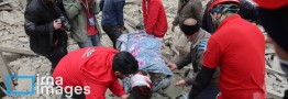 ۳۳۷۵ نفر در جنگ تحمیلی آمریکا و اسرائیل به شهادت رسیدند