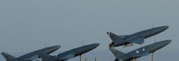 امارات از حمله پهپادی به مناطقی در خاک این کشور خبر داد