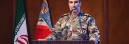 فرمانده نیروی زمینی ارتش: یگان&zwnj;های مرزی در آمادگی کامل برای مقابله با تهدیدات هستند