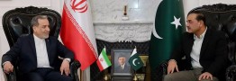 توپ مذاکرات در زمین واشنگتن: آمریکا طرح مذاکراتی ایران را برای پایان جنگ بررسی می&zwnj;کند
