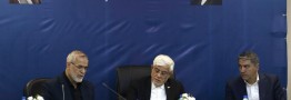 عارف: بخشنامه&zwnj;های ستاد تشییع امام شهید در حکم مصوبات دولت است