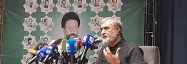 روایت رئیس کمیسیون امنیت ملی از اصرار مقام اماراتی برای تحویل نامه ترامپ به رهبر شهید