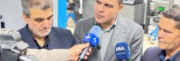 معاون رییس جمهور: خسارت جنگ به دانش&zwnj;بنیان&zwnj;ها طی سه مرحله جبران می&zwnj;شود