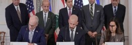 معاریو: توافق با لبنان روی کاغذ زیباست، اما اجرای آن بعید به نظر می&zwnj;رسد