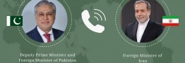 پیام مشترک تهران و اسلام&zwnj;آباد؛ خویشتنداری و گفت&zwnj;وگو، راه ثبات منطقه