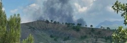 حمله پهپادی به دفتر نخست&zwnj;وزیر اقلیم کردستان عراق