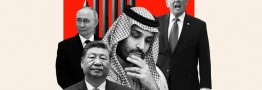 شکست بزرگ در توافقنامه همکاری هسته ای ترامپ با عربستان؟