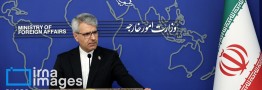 بقائی: تعیین تکلیف سند کنوانسیون خزر بر عهده مجلس شورای اسلامی است
