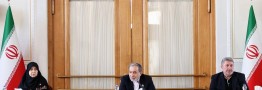 عراقچی: نقش رسانه&zwnj;ها در ارائه روایت حقیقی از دفاع مقدس ایرانیان کلیدی است