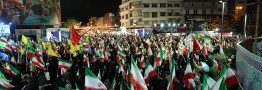 مذاکره پذیرش خواسته&zwnj;های طرف مقابل نیست/ برخی شرایط کشور و منافع ملی را درک نمی&zwnj;کنند