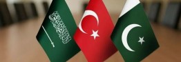 اهداف و ساختار توافق سه جانبه پاکستان، ترکیه و عربستان چیست؟
