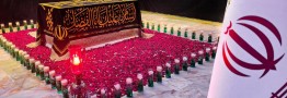 مراسم بزرگداشت چهلم &laquo;آقای شهید ایران&raquo; در تهران، قم و مشهد برگزار می&zwnj;شود