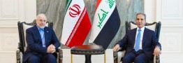 دشمن در مذاکره هم مانند جنگ چیزی بدست نمی&zwnj;آورد/ نان عده&zwnj;ای در اختلاف&zwnj;افکنی است
