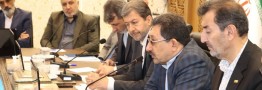 وزیر صمت: هیچ&zwnj;گونه کمبودی در تامین مواد اولیه پتروشیمی وجود ندارد
