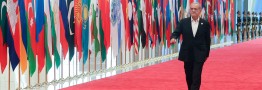 پزشکیان در بیشکک؛ از دیپلماسی شانگهای تا ریل&zwnj;گذاری روابط تهران و آسیای مرکزی