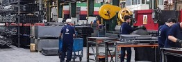 تولید بدون کارخانه، ظرفیت&zwnj;های خالی صنایع را فعال می کند