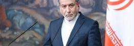 عراقچی خطاب به همتای فرانسوی: اشک تمساح بس است