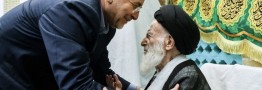رییس مجلس ارتحال آیت الله شبیری زنجانی را تسلیت گفت