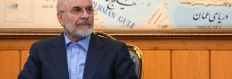 قالیباف: آمریکا برخلاف ظاهرش آسیب&zwnj;پذیر و در معرض خطر است