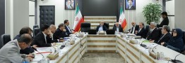 پزشکیان: موانع تجاری و گمرکی واردات کالاهای اساسی با فوریت برطرف شود