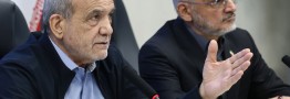 تاکید رئیس جمهوری بر ارتقای آموزش، سلامت عمومی و مدیریت مصرف انرژی