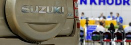 فروردین ماه تولید 7 سواری متوقف شد