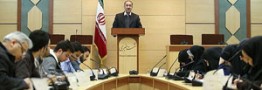 شرکت نکردن در آزمون خبرگان، انصراف نيست