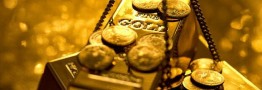 رکوردشکنی طلا بدلیل بیثباتی اقتصاد جهانی