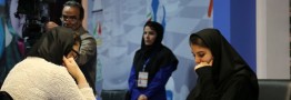 خادم الشریعه کاندیدای ورزشکار اخلاق سال ۲۰۱۶ جهان شد