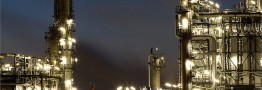 رقابت نابرابر ایران و عربستان در صنایع میانی اتیلن