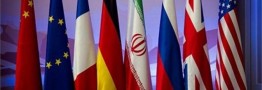 نشست سه جانبه ایران، آمریکا و اتحادیه اروپا درباره رفع تحریم‌ها