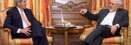 بررسی نحوهی برداشته شدن تحریمها در دیدار ظریف با جان کری