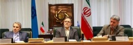 نرخ سود اعتبار کالاهای واسطهای تصویب شد