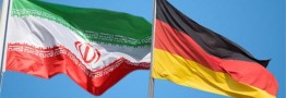 هیات آلمانی وارد ایران شد / جزئیات تبادلات تجاری ایران و آلمان