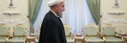 اولین سفر پساتحریمی روحانی به اروپا