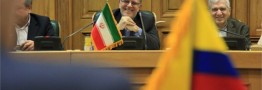 ایجاد دفتر تجاری اکوادور در تهران
