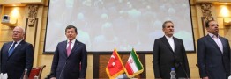 ایران و ترکیه اقتصاد آزاد با یکدیگر داشته باشند