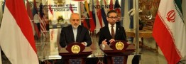 اندونزی نقل و انتقالات بانکی با ایران را از سر میگیرد