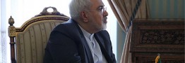 تاکید ظریف بر فعالسازی روابط اقتصادی ایران و سنگاپور